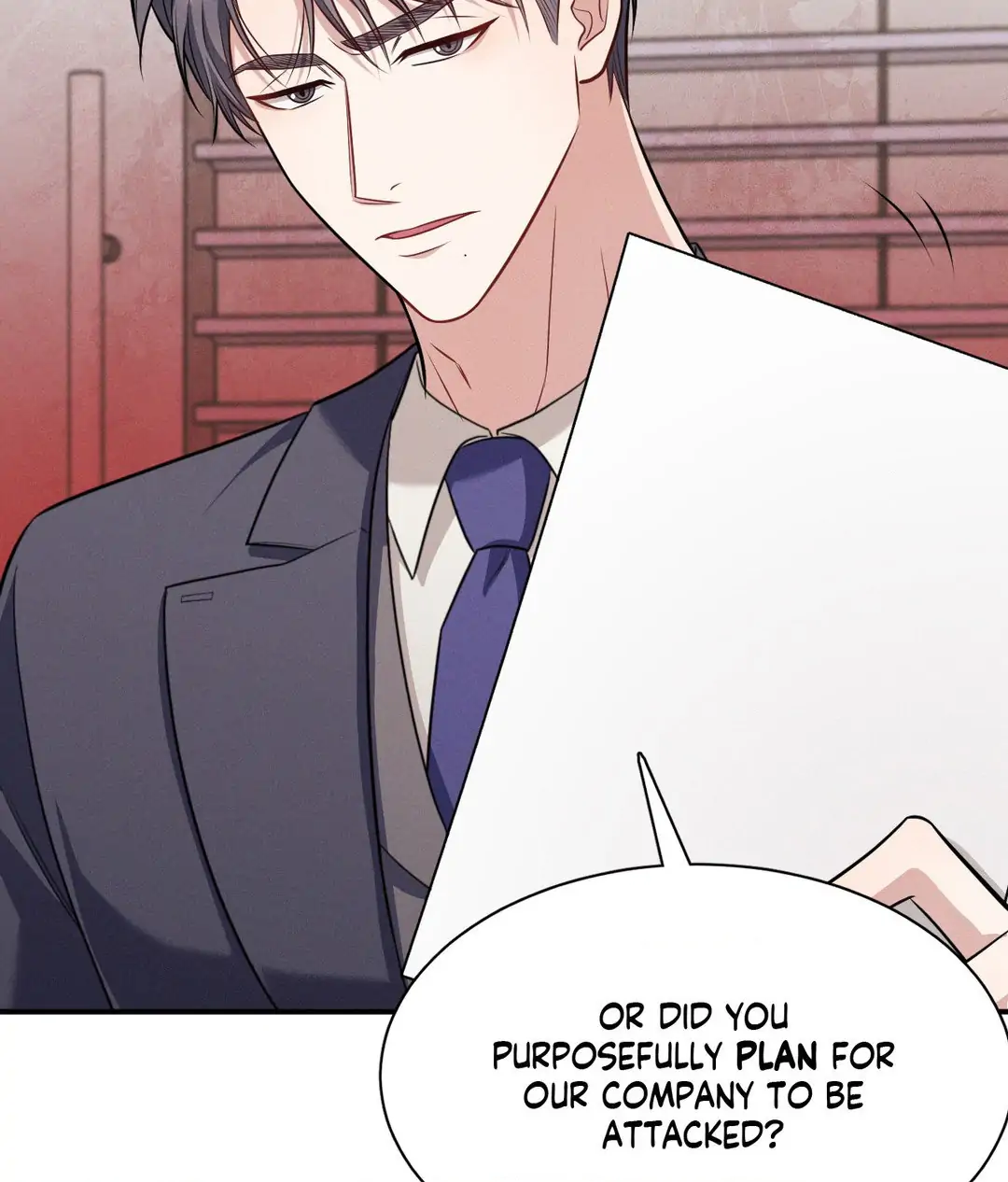 A Loyal Dog [Official] - Chapter 10 manhwa