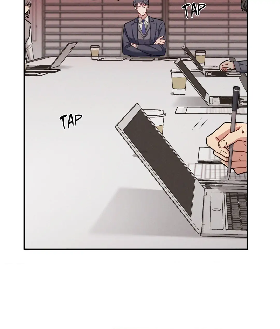 A Loyal Dog [Official] - Chapter 10 manhwa