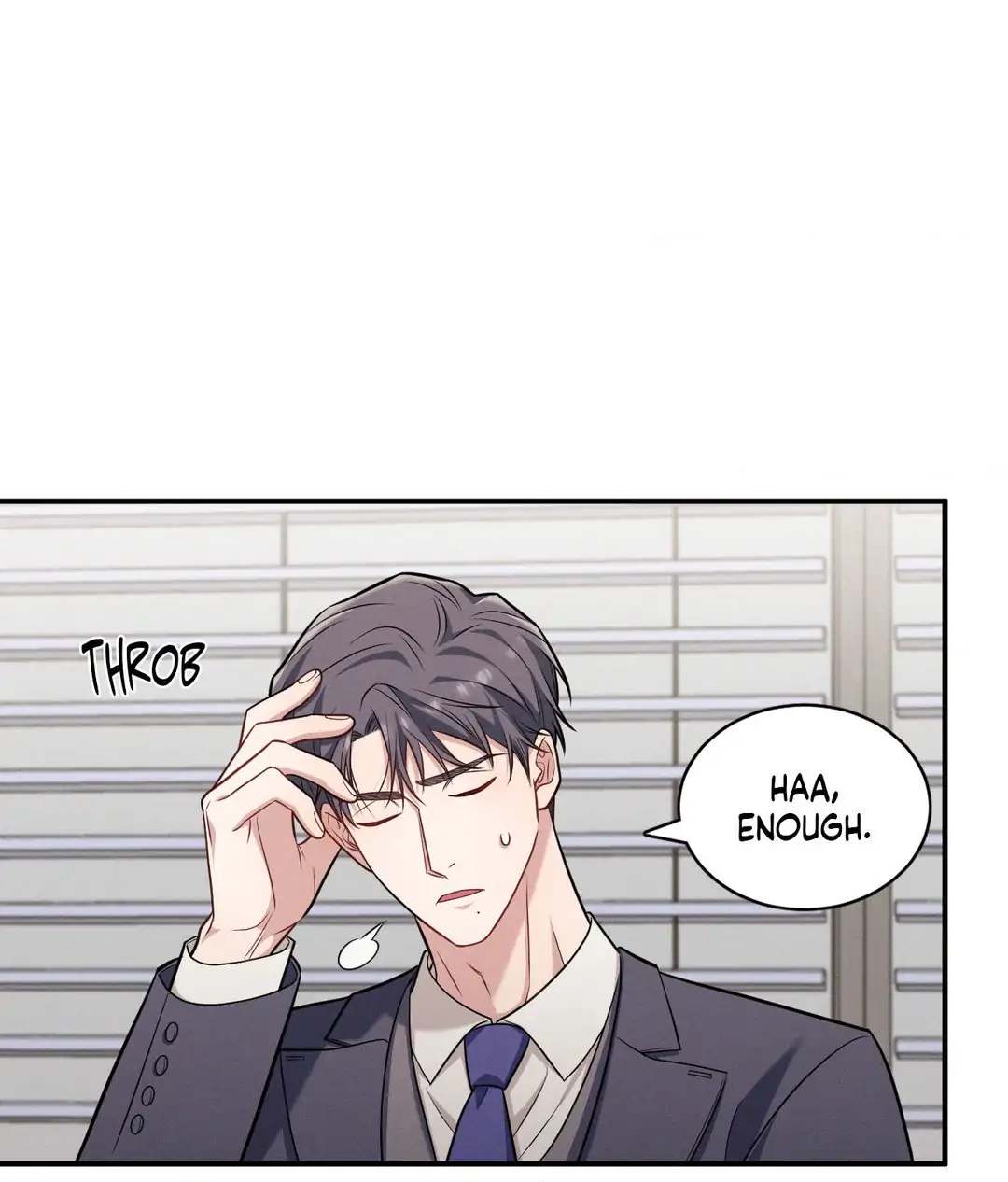 A Loyal Dog [Official] - Chapter 10 manhwa