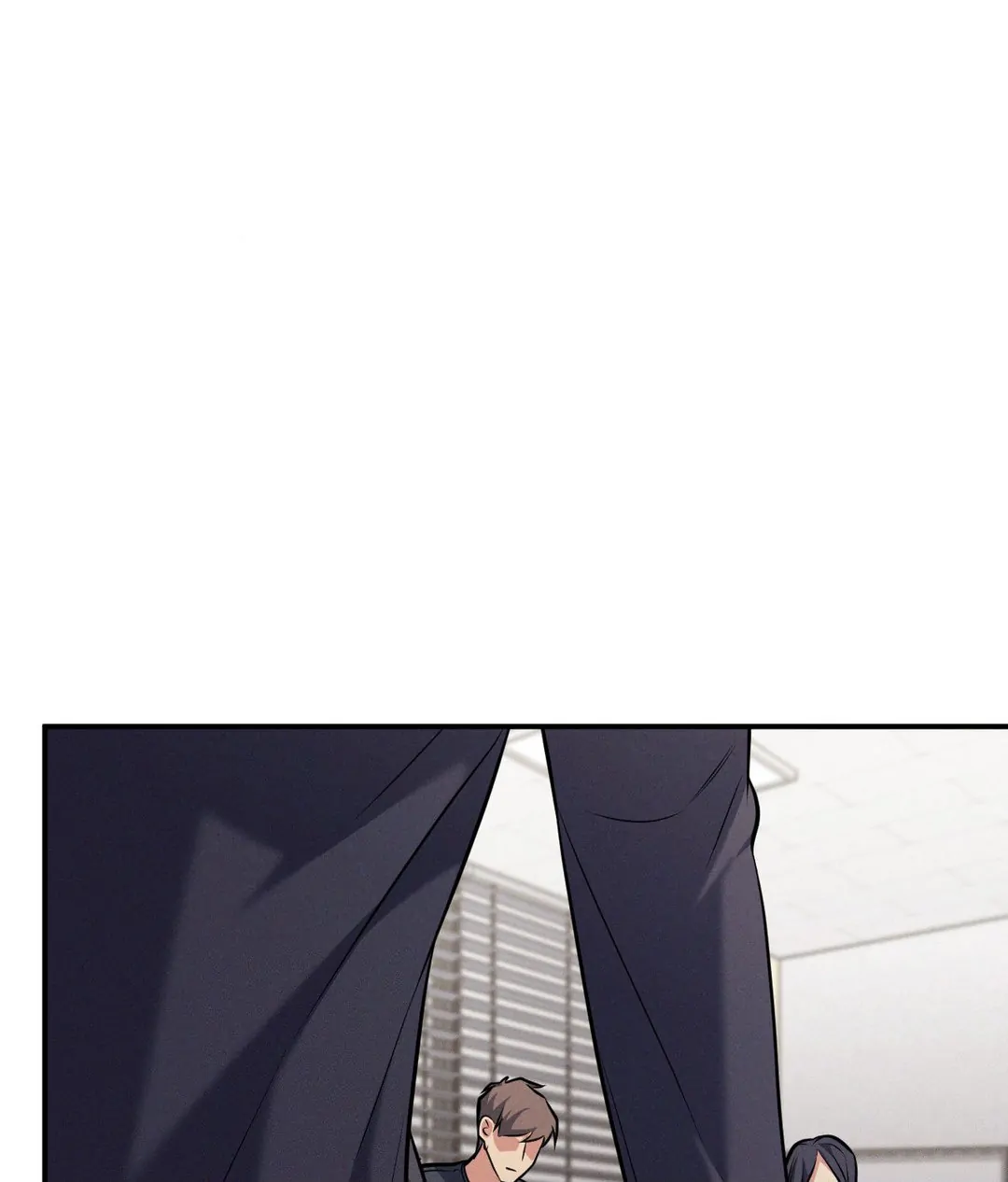 A Loyal Dog [Official] - Chapter 10 manhwa