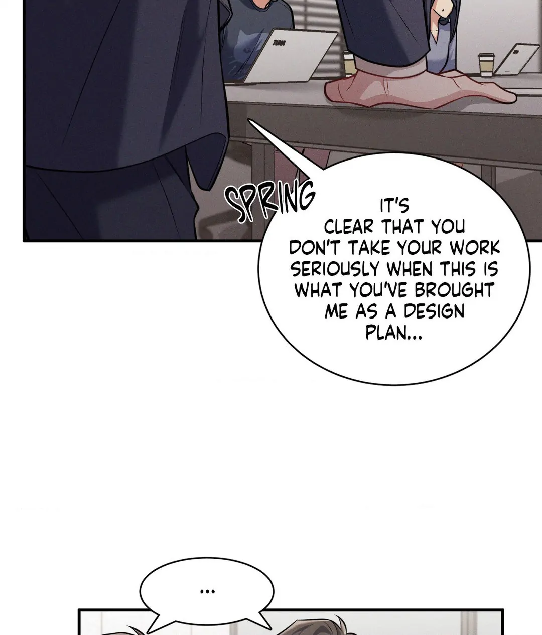 A Loyal Dog [Official] - Chapter 10 manhwa