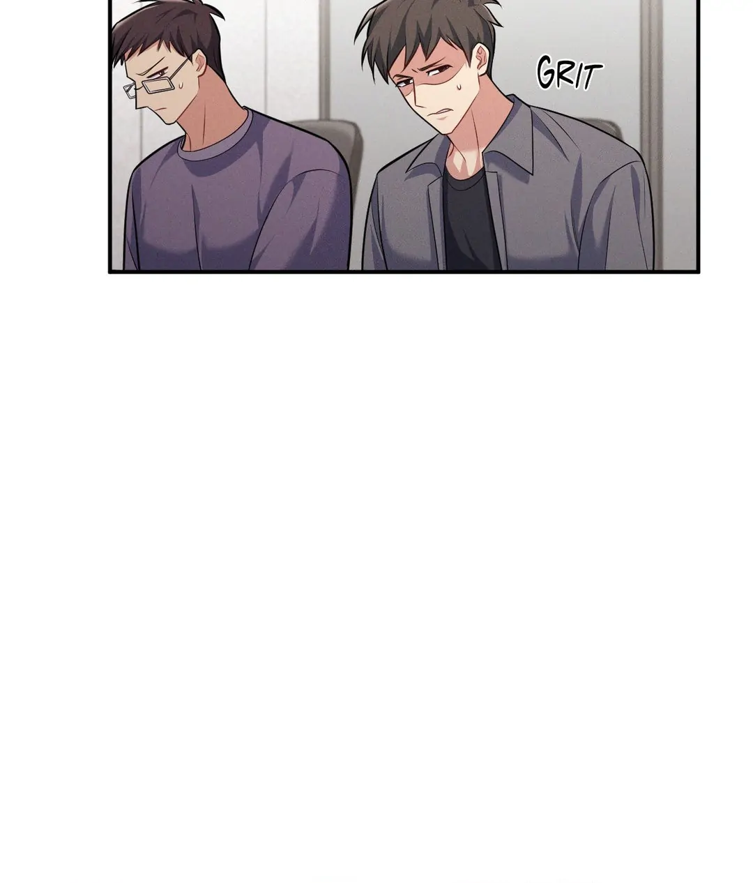 A Loyal Dog [Official] - Chapter 10 manhwa