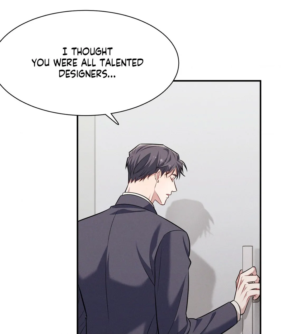 A Loyal Dog [Official] - Chapter 10 manhwa