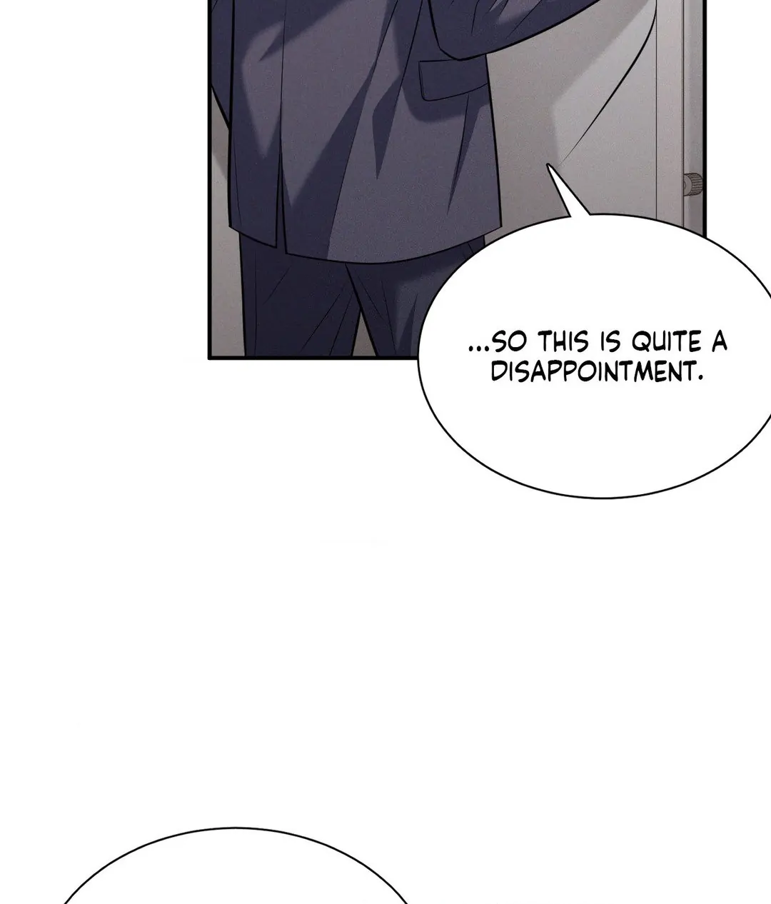 A Loyal Dog [Official] - Chapter 10 manhwa