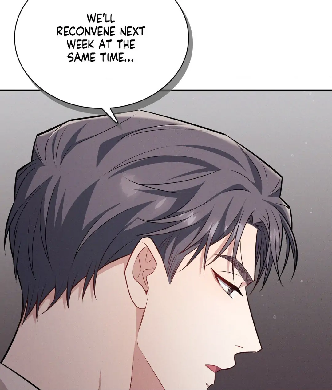 A Loyal Dog [Official] - Chapter 10 manhwa