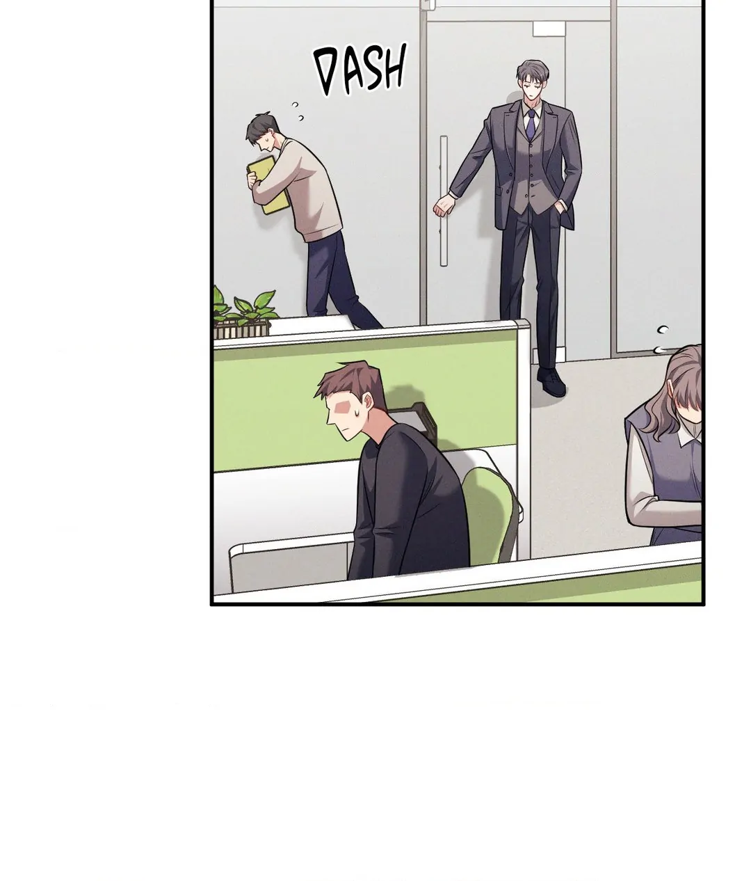 A Loyal Dog [Official] - Chapter 10 manhwa