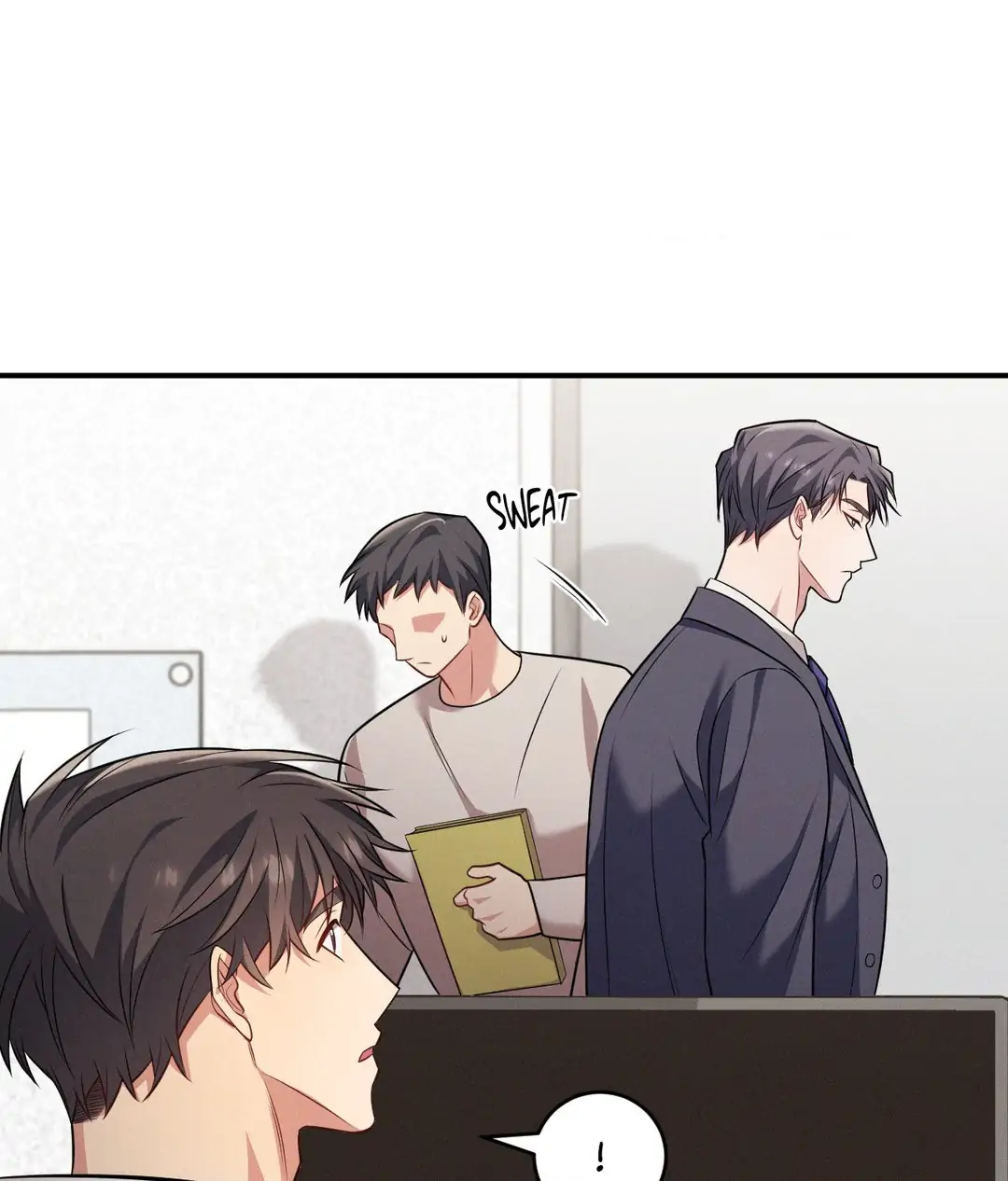 A Loyal Dog [Official] - Chapter 10 manhwa