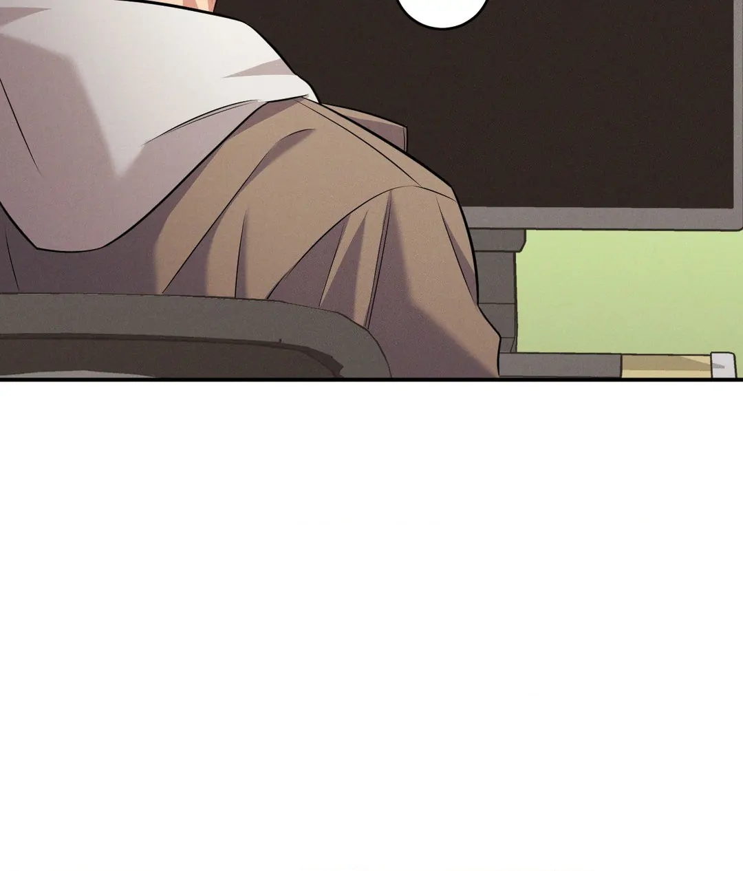 A Loyal Dog [Official] - Chapter 10 manhwa