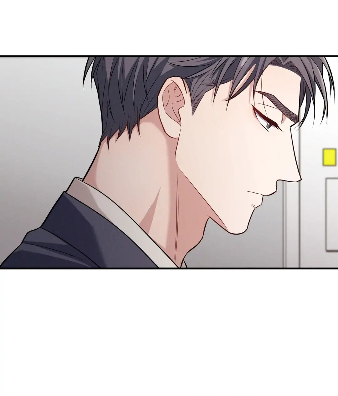 A Loyal Dog [Official] - Chapter 10 manhwa