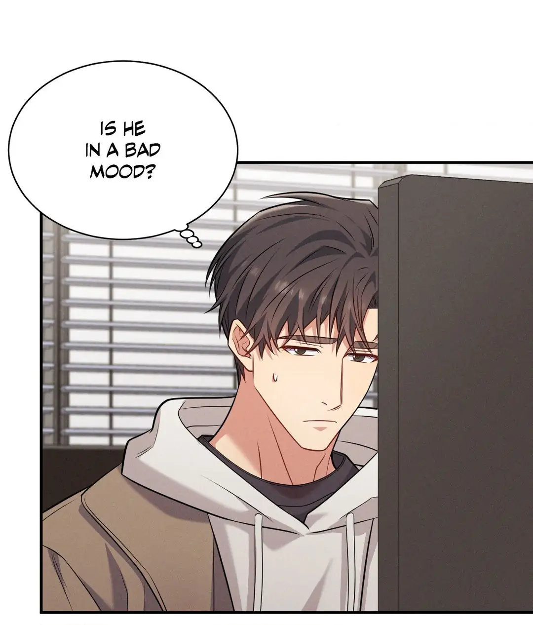 A Loyal Dog [Official] - Chapter 10 manhwa