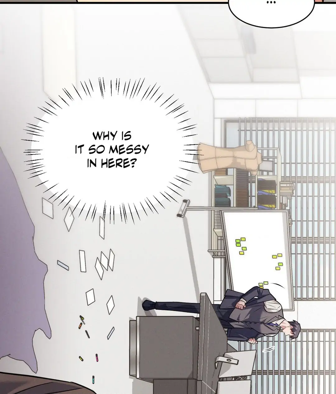A Loyal Dog [Official] - Chapter 10 manhwa