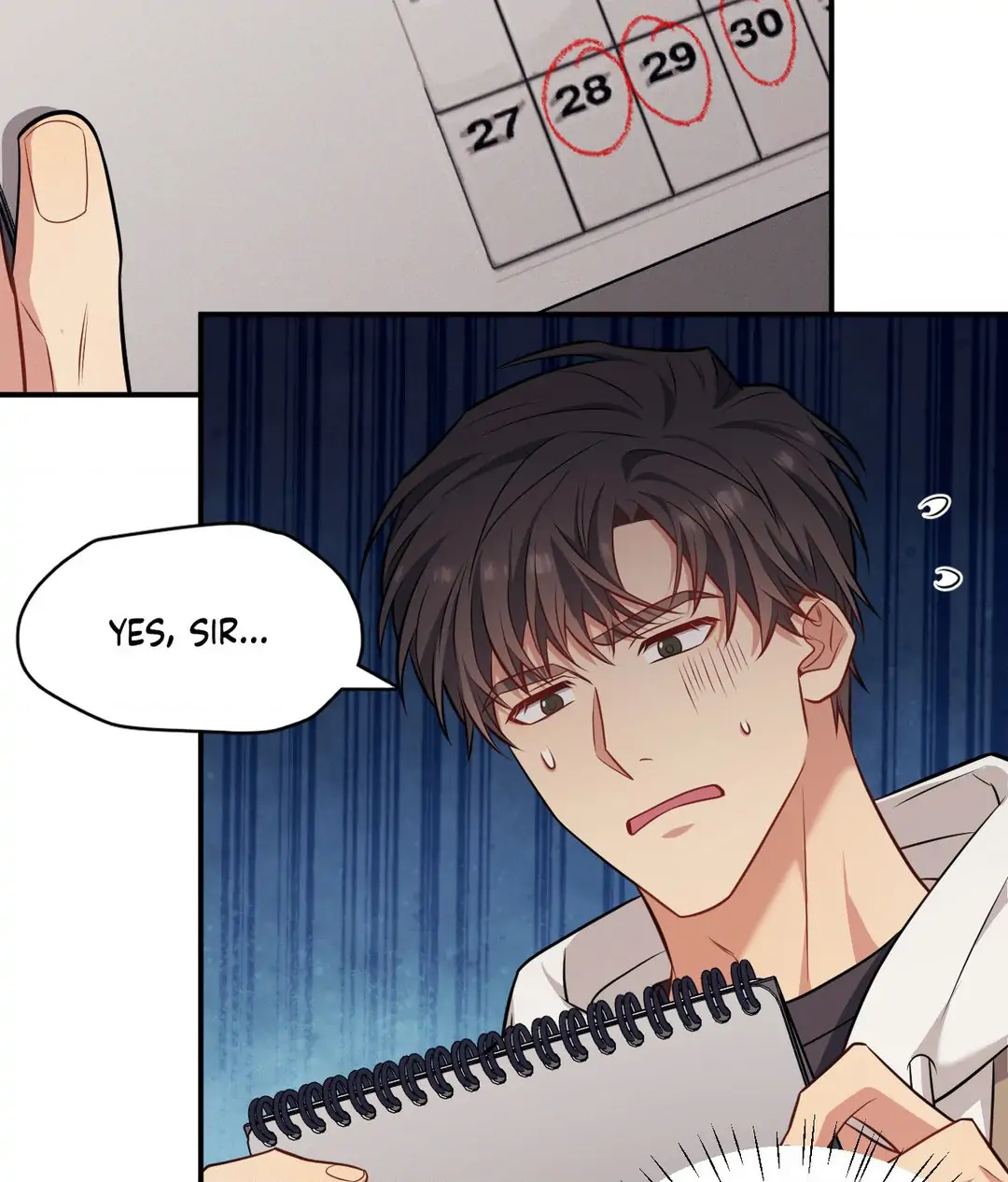 A Loyal Dog [Official] - Chapter 10 manhwa