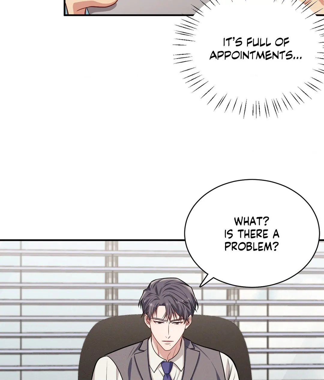 A Loyal Dog [Official] - Chapter 10 manhwa