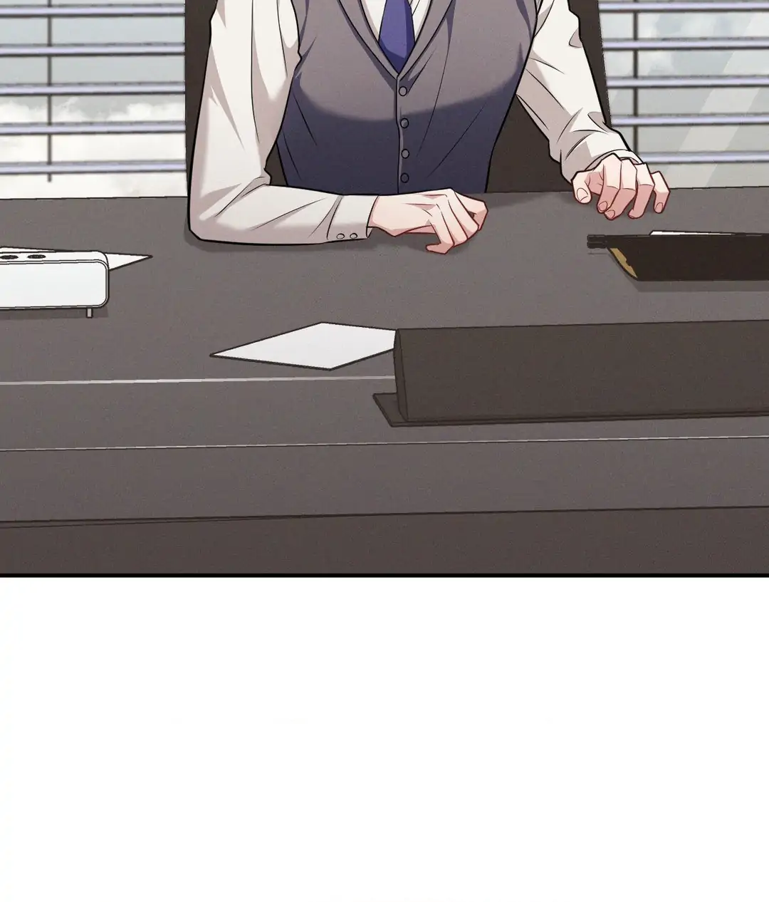 A Loyal Dog [Official] - Chapter 10 manhwa
