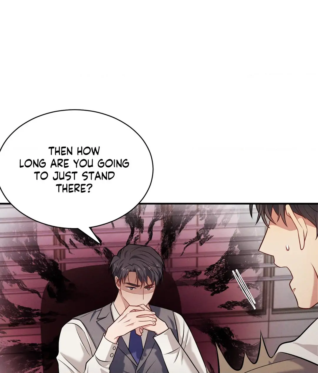A Loyal Dog [Official] - Chapter 10 manhwa