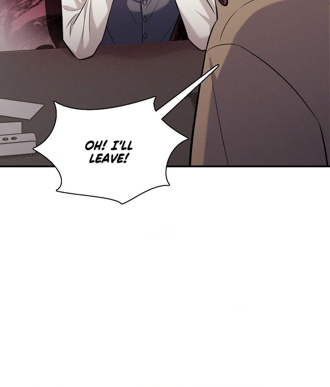 A Loyal Dog [Official] - Chapter 10 manhwa