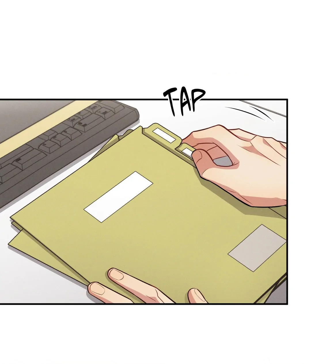 A Loyal Dog [Official] - Chapter 10 manhwa