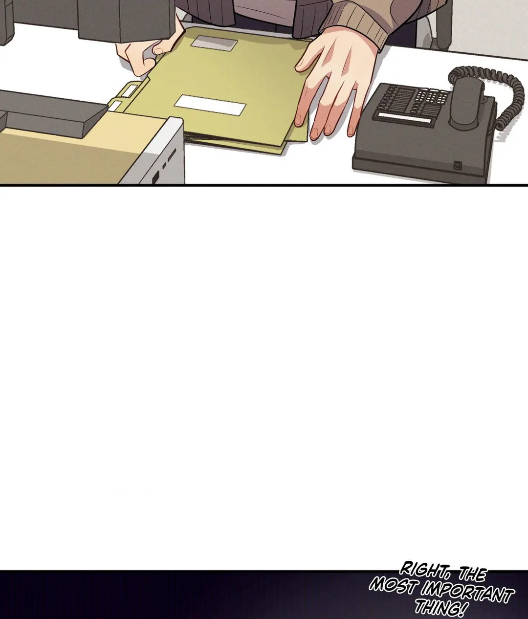 A Loyal Dog [Official] - Chapter 10 manhwa