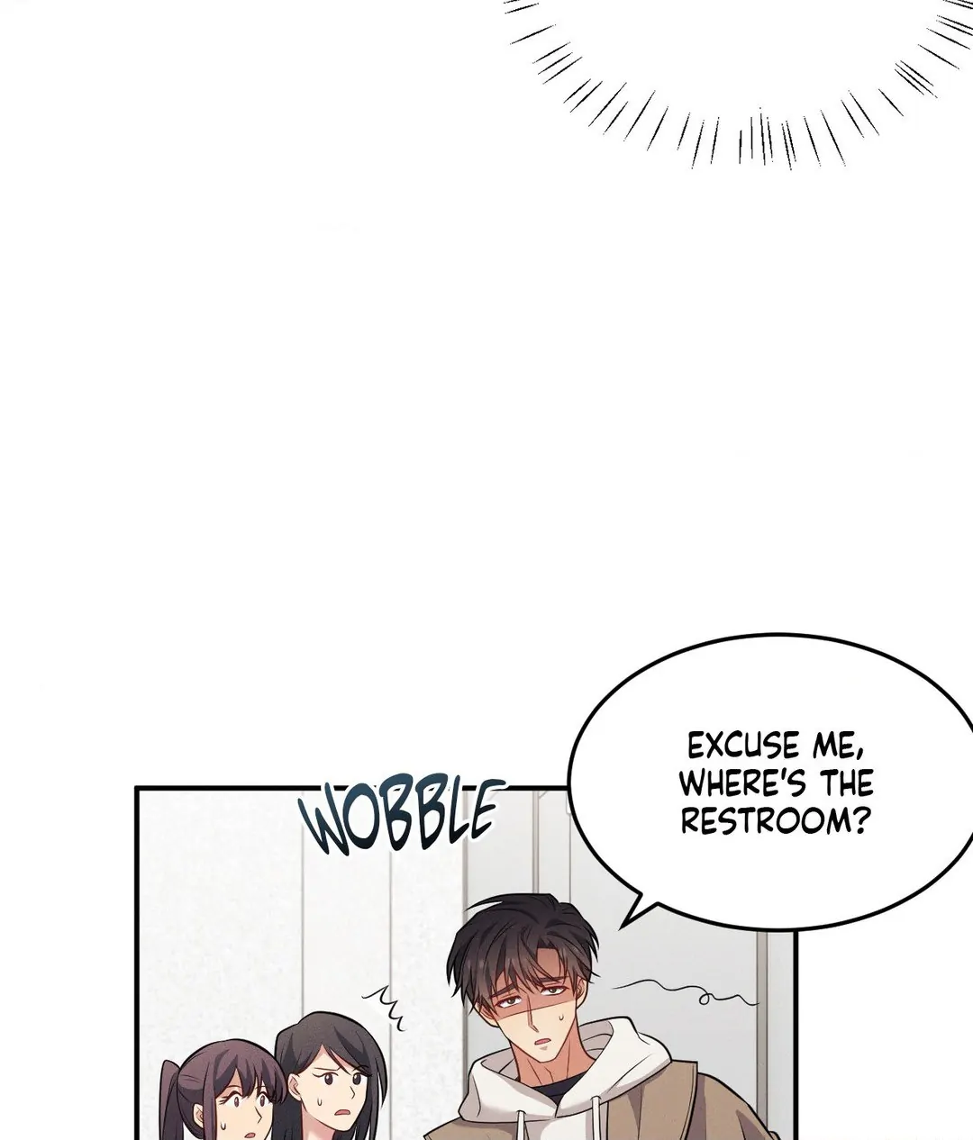 A Loyal Dog [Official] - Chapter 10 manhwa