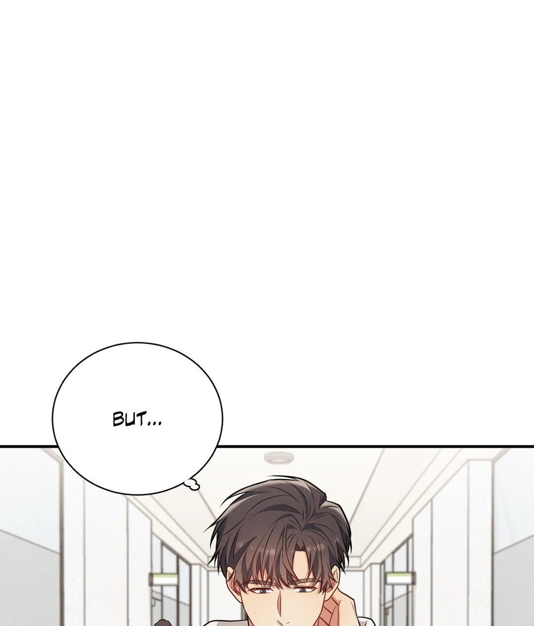 A Loyal Dog [Official] - Chapter 10 manhwa