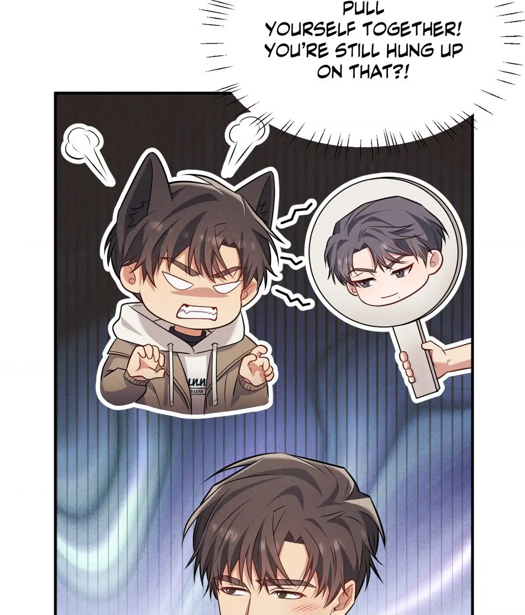 A Loyal Dog [Official] - Chapter 10 manhwa
