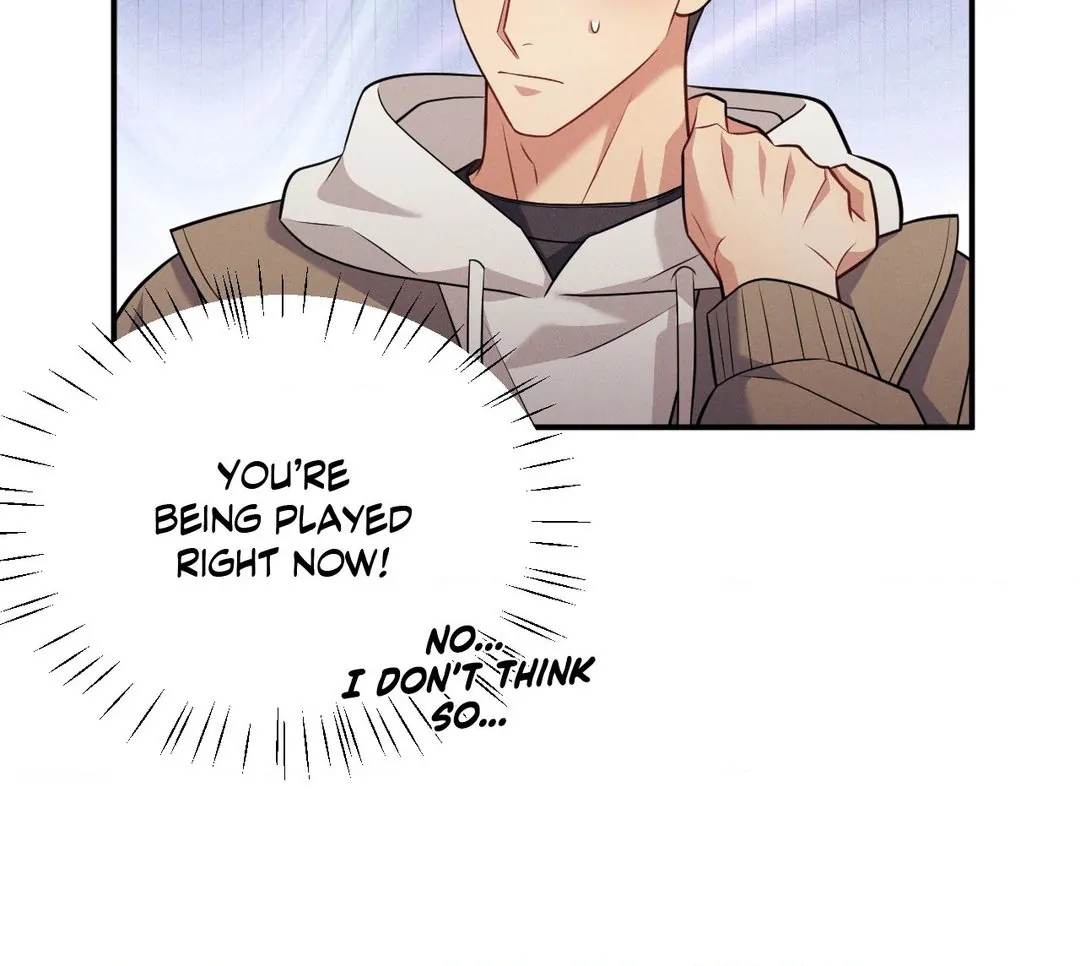 A Loyal Dog [Official] - Chapter 10 manhwa