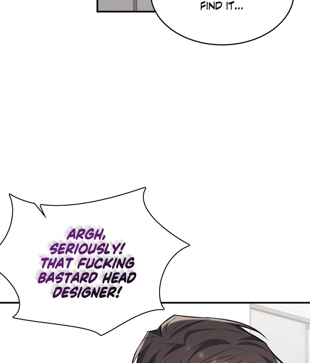A Loyal Dog [Official] - Chapter 10 manhwa