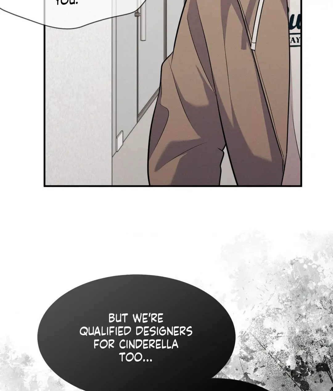 A Loyal Dog [Official] - Chapter 10 manhwa