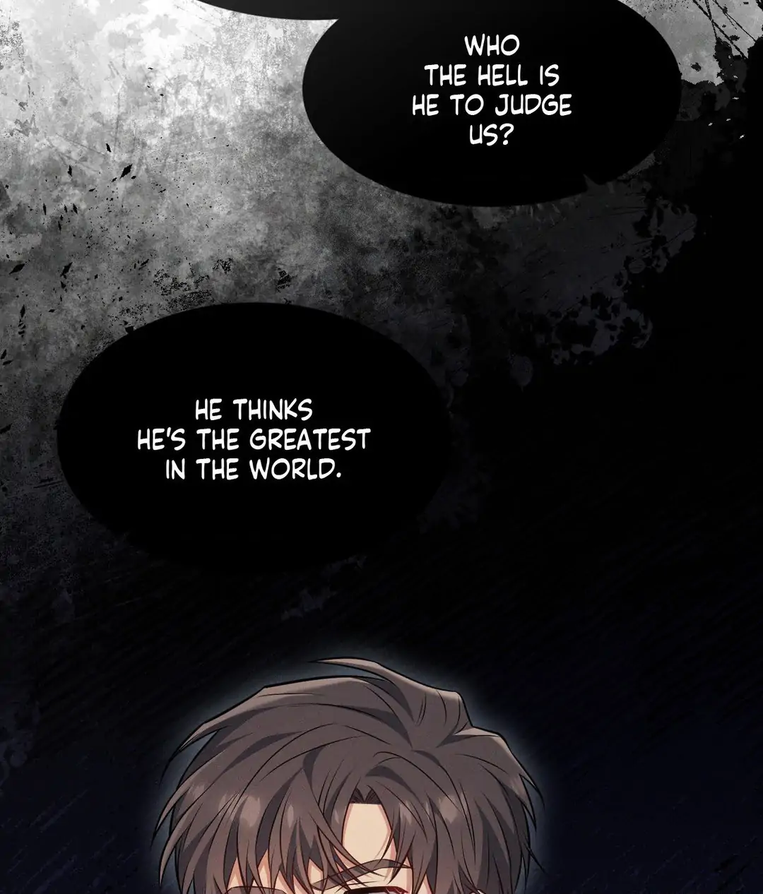 A Loyal Dog [Official] - Chapter 10 manhwa
