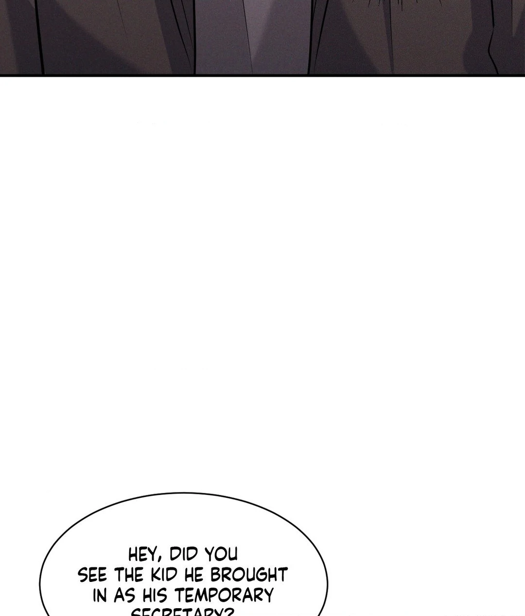 A Loyal Dog [Official] - Chapter 10 manhwa