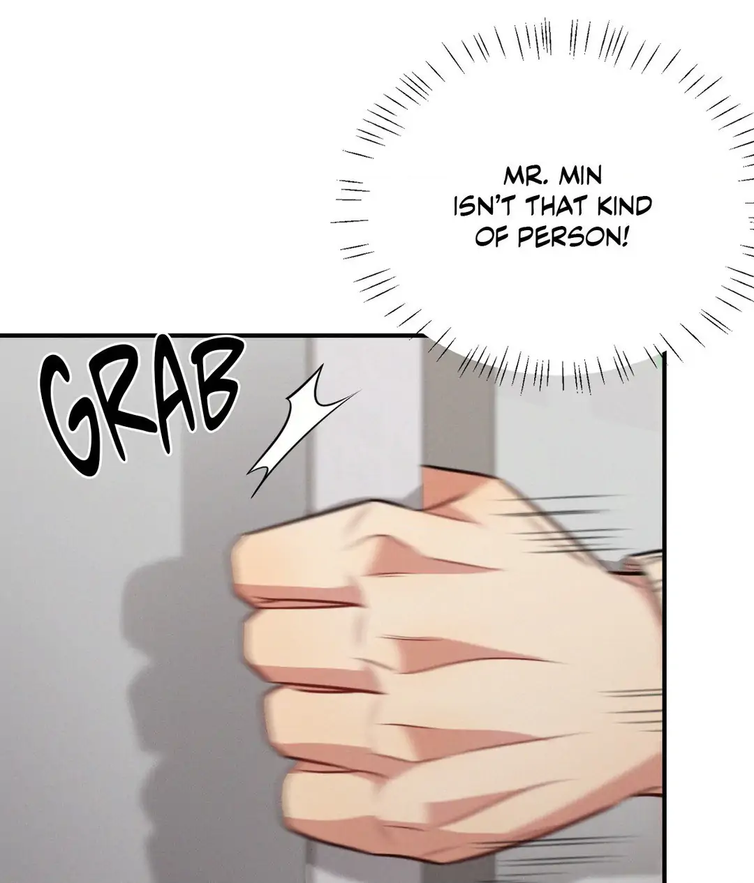 A Loyal Dog [Official] - Chapter 10 manhwa