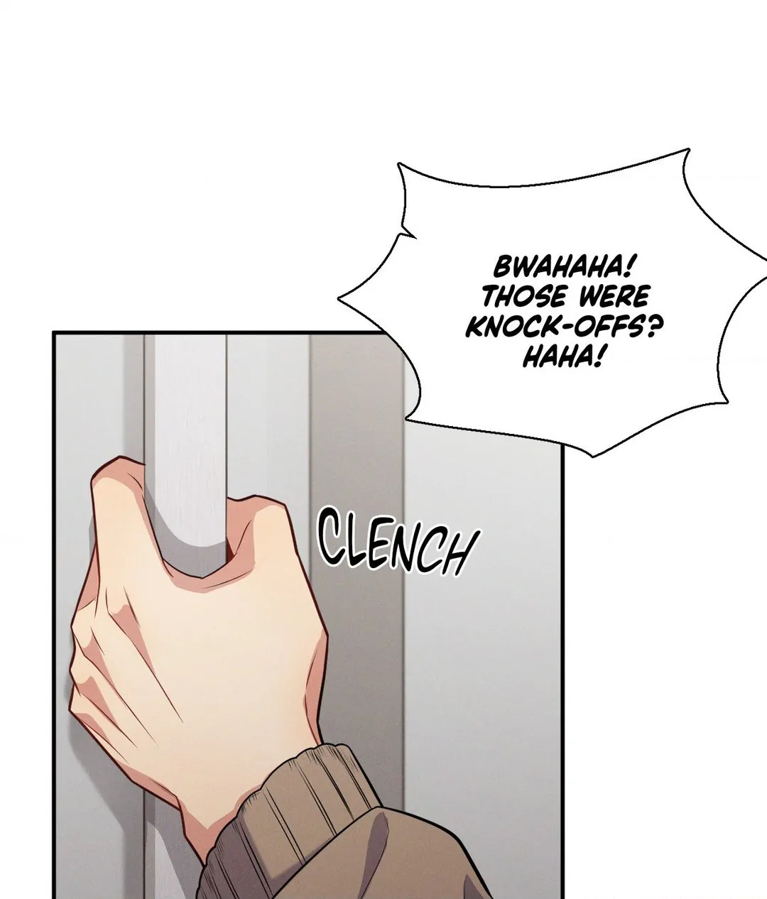 A Loyal Dog [Official] - Chapter 10 manhwa