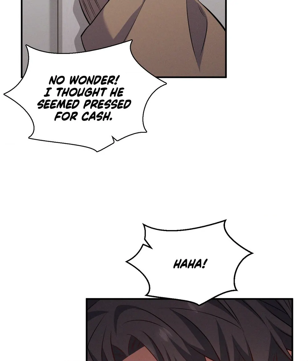 A Loyal Dog [Official] - Chapter 10 manhwa