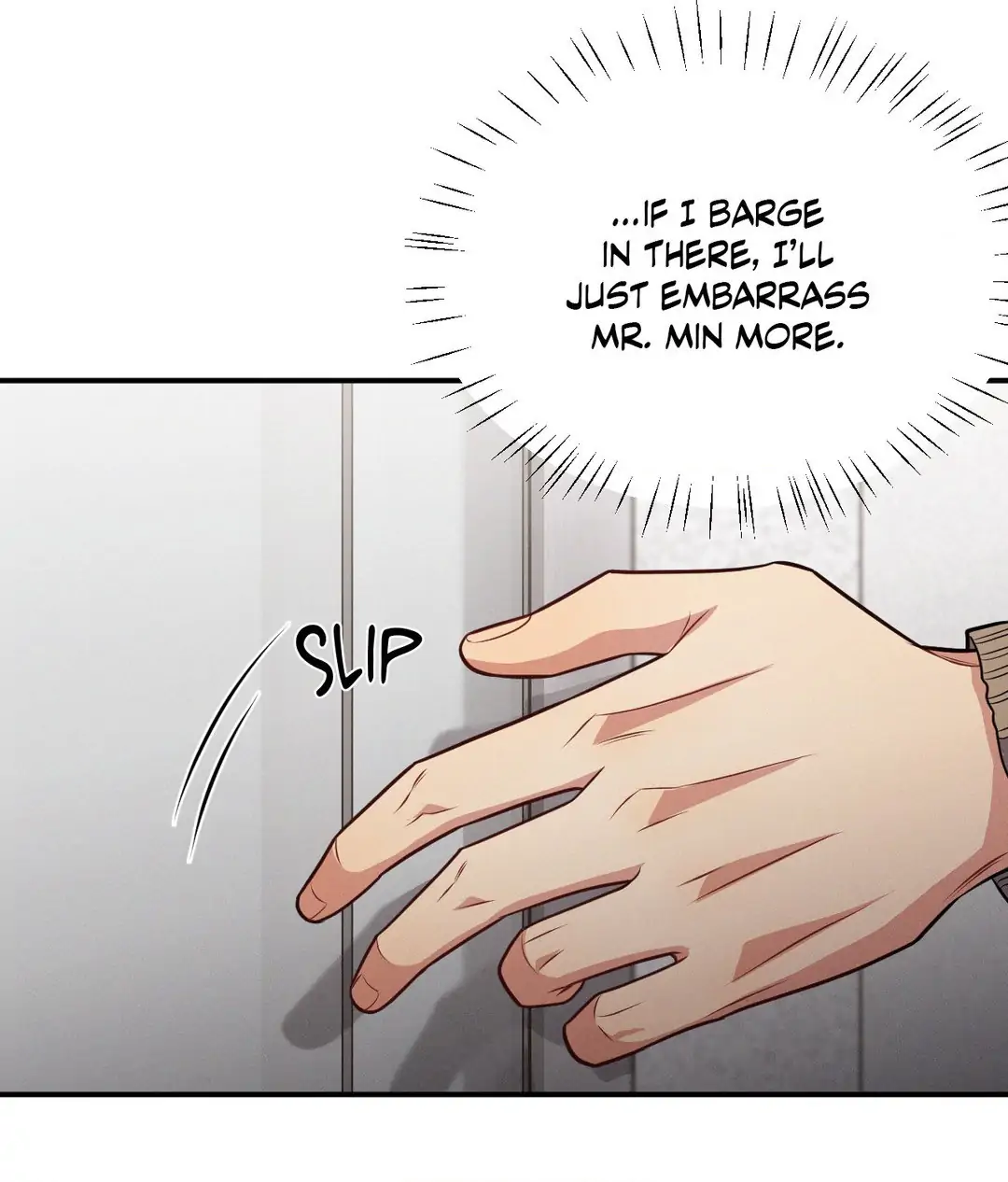 A Loyal Dog [Official] - Chapter 10 manhwa