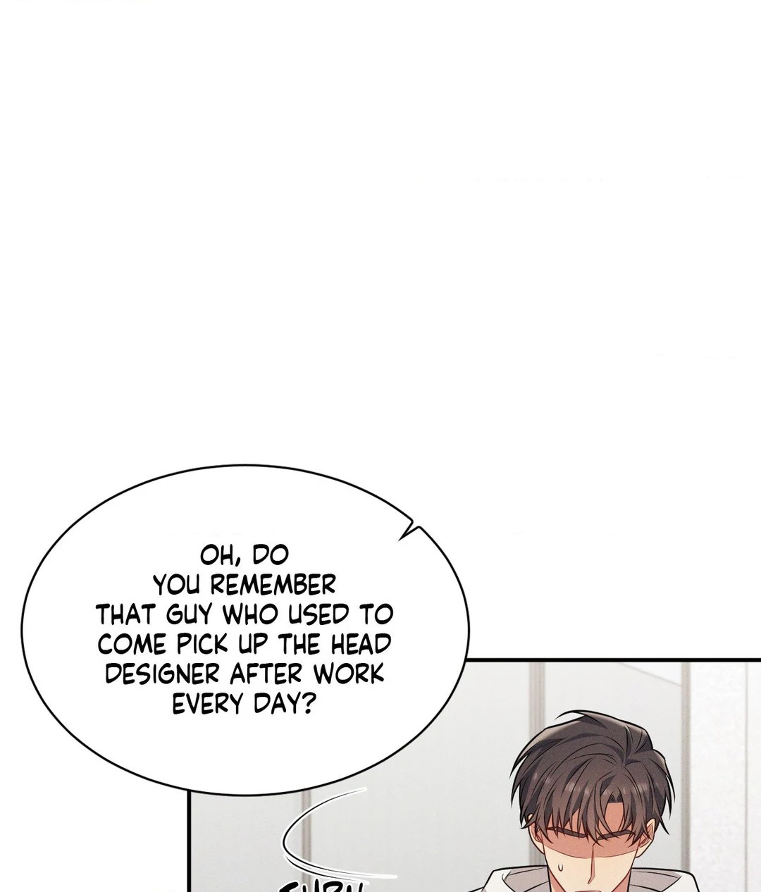 A Loyal Dog [Official] - Chapter 10 manhwa