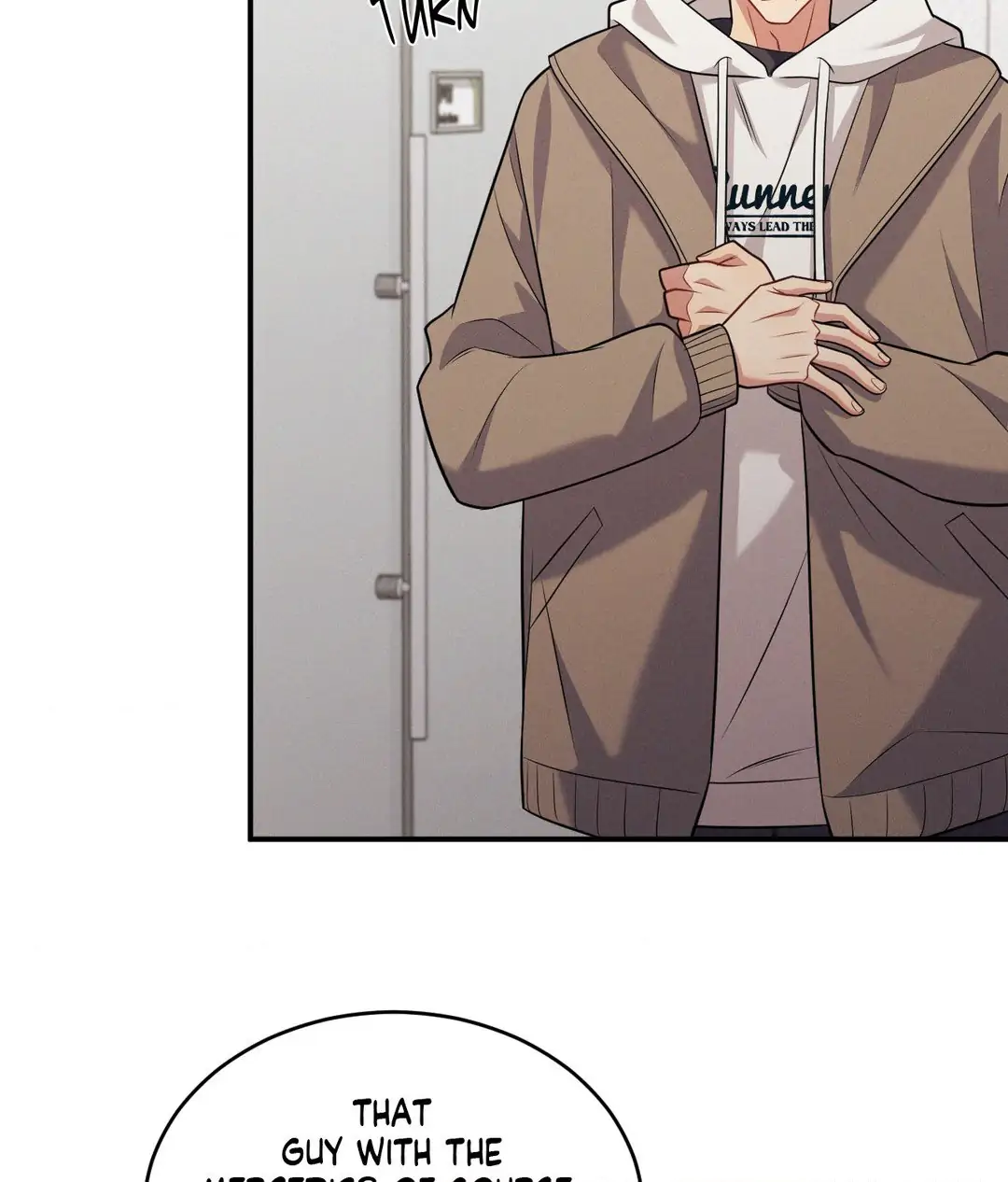 A Loyal Dog [Official] - Chapter 10 manhwa
