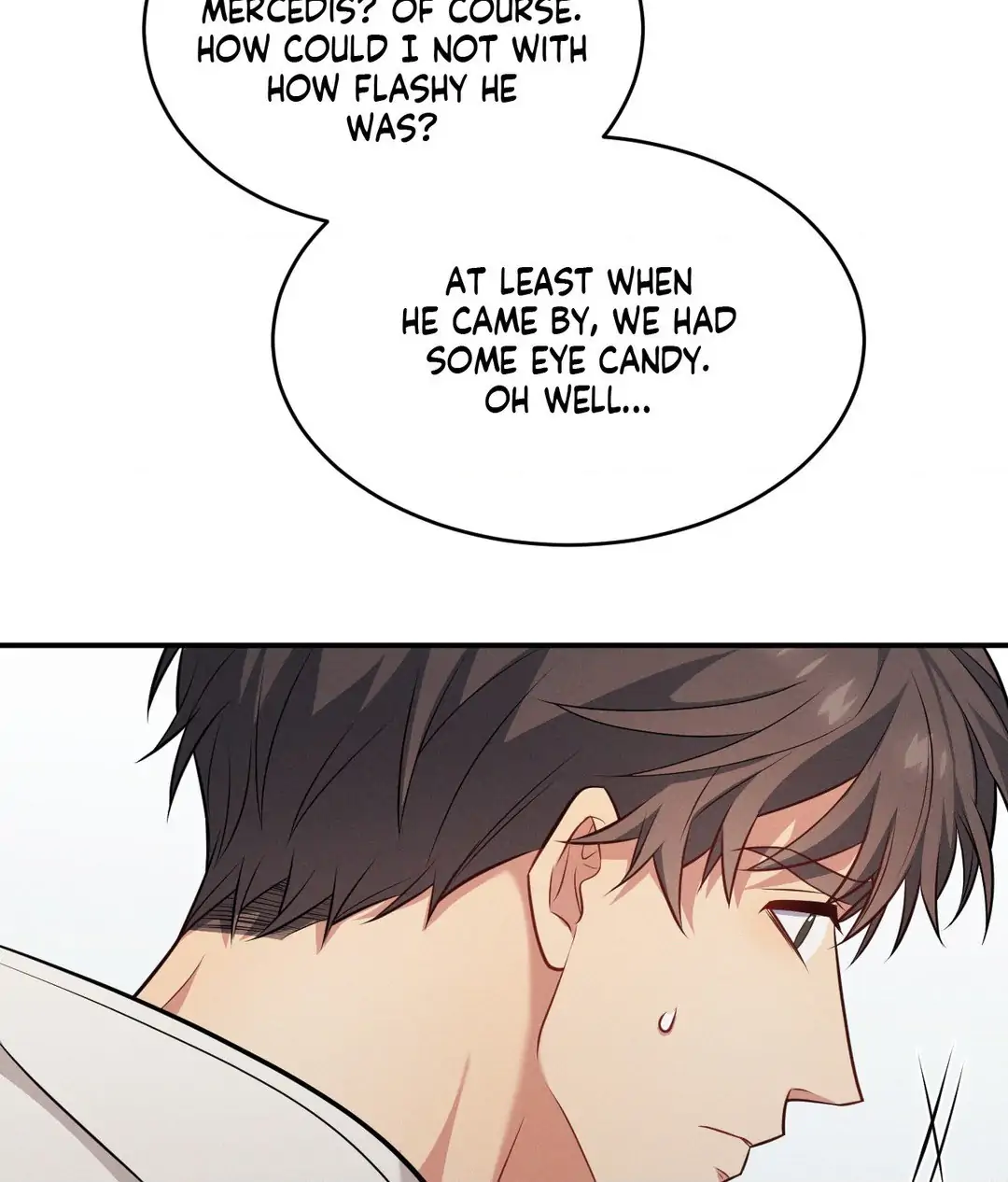 A Loyal Dog [Official] - Chapter 10 manhwa