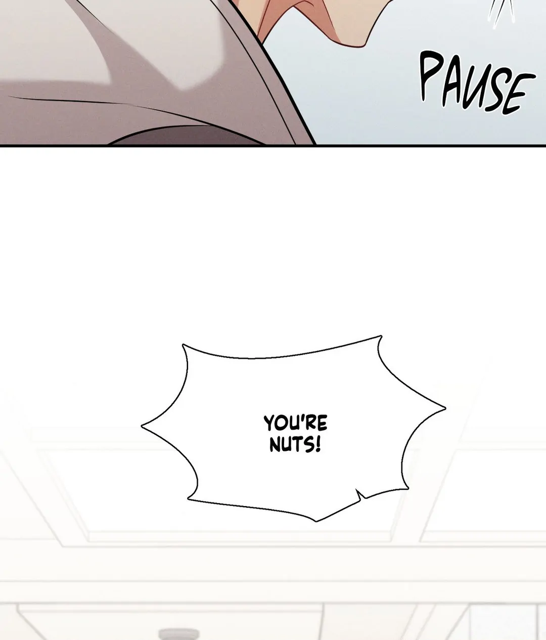 A Loyal Dog [Official] - Chapter 10 manhwa
