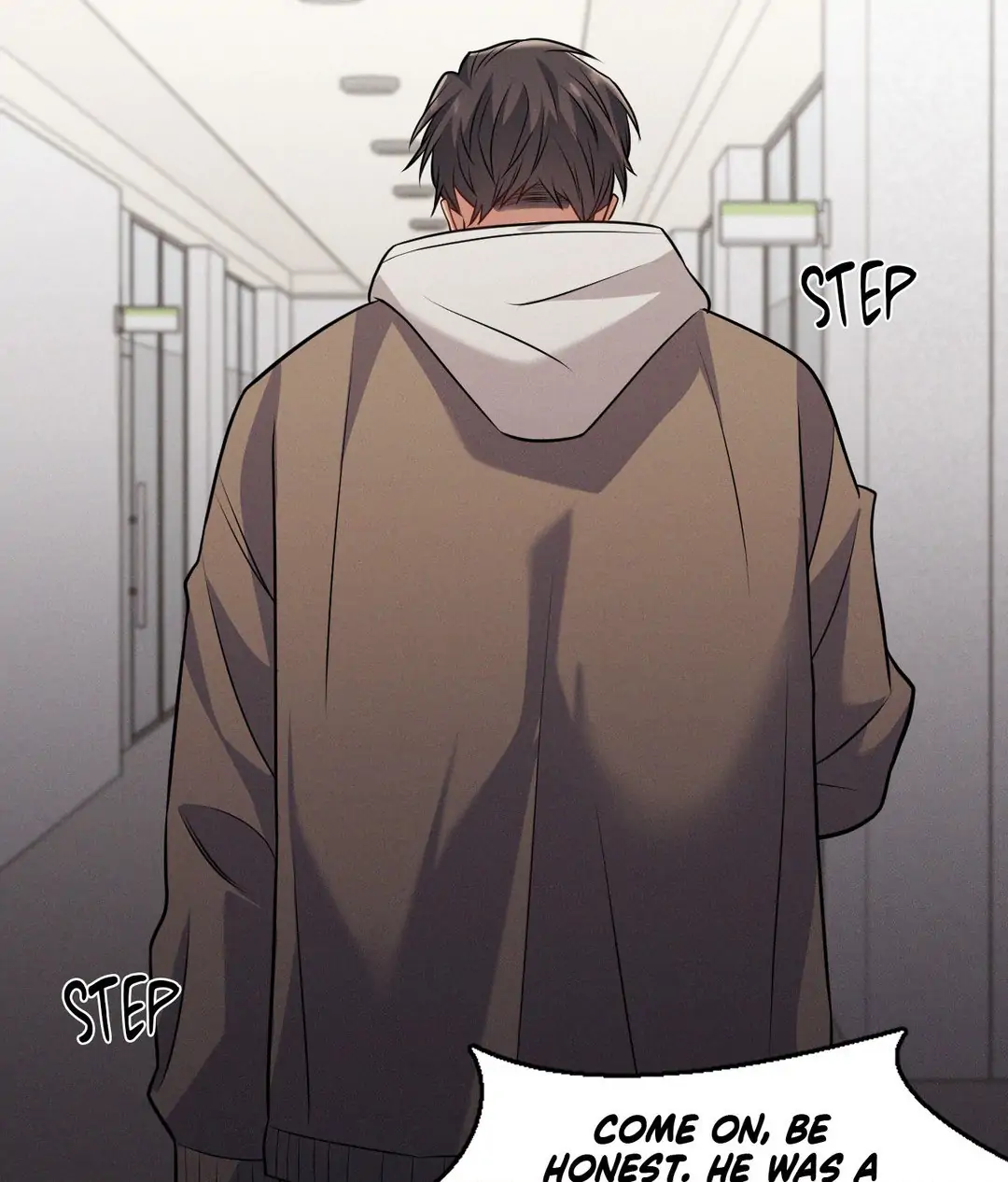 A Loyal Dog [Official] - Chapter 10 manhwa