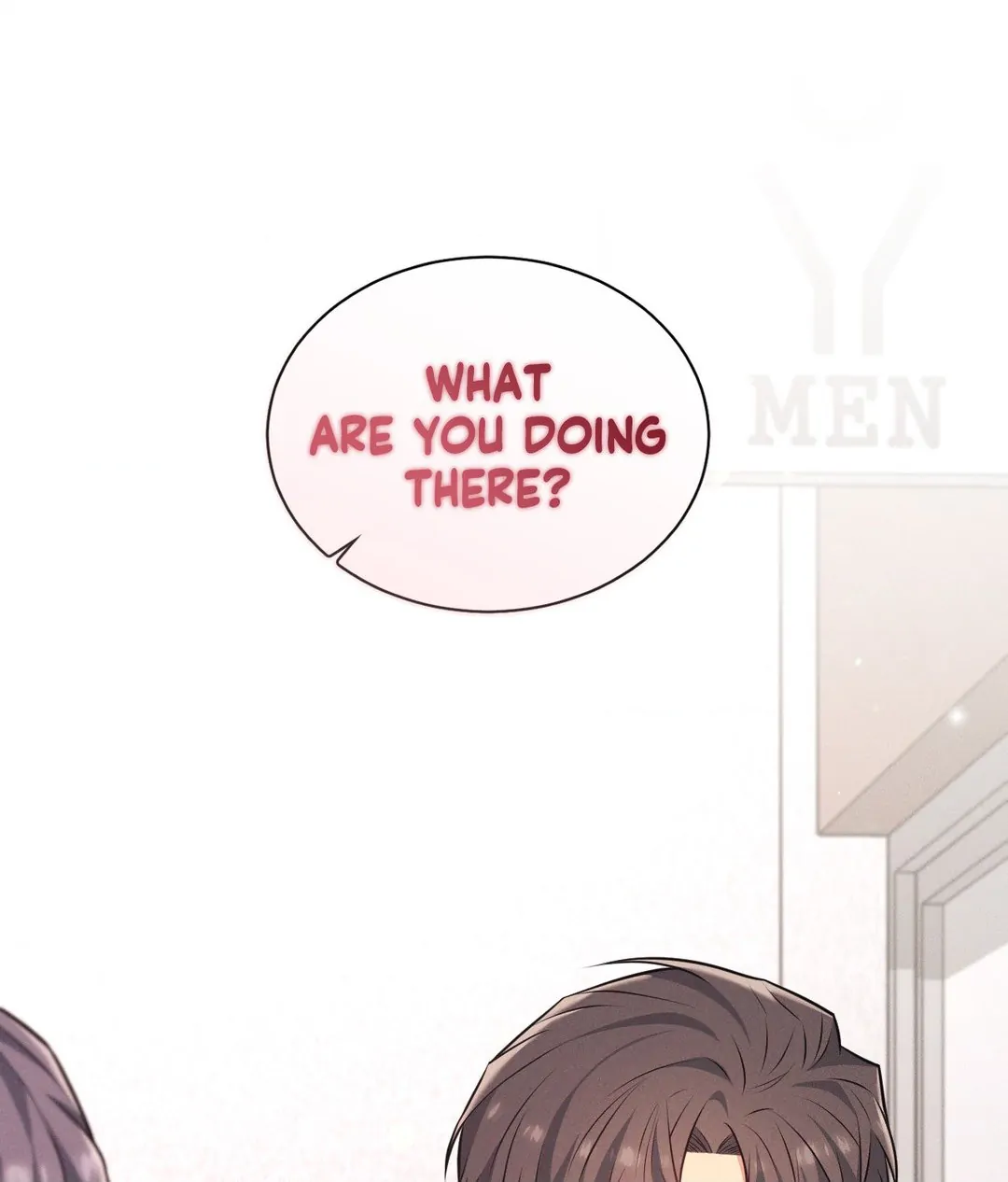 A Loyal Dog [Official] - Chapter 10 manhwa