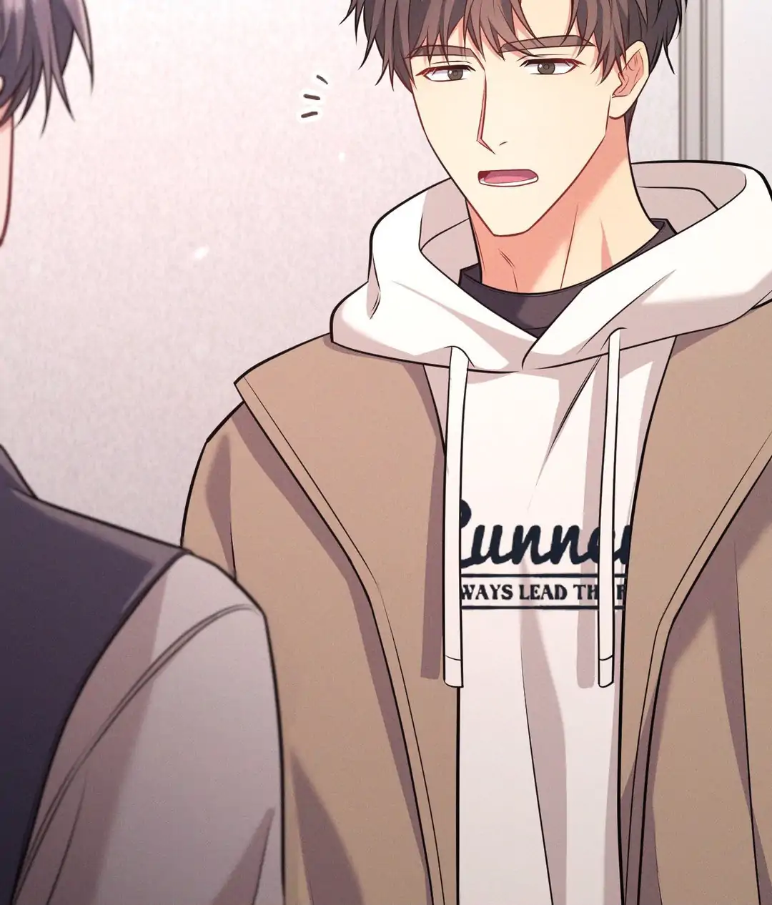 A Loyal Dog [Official] - Chapter 10 manhwa