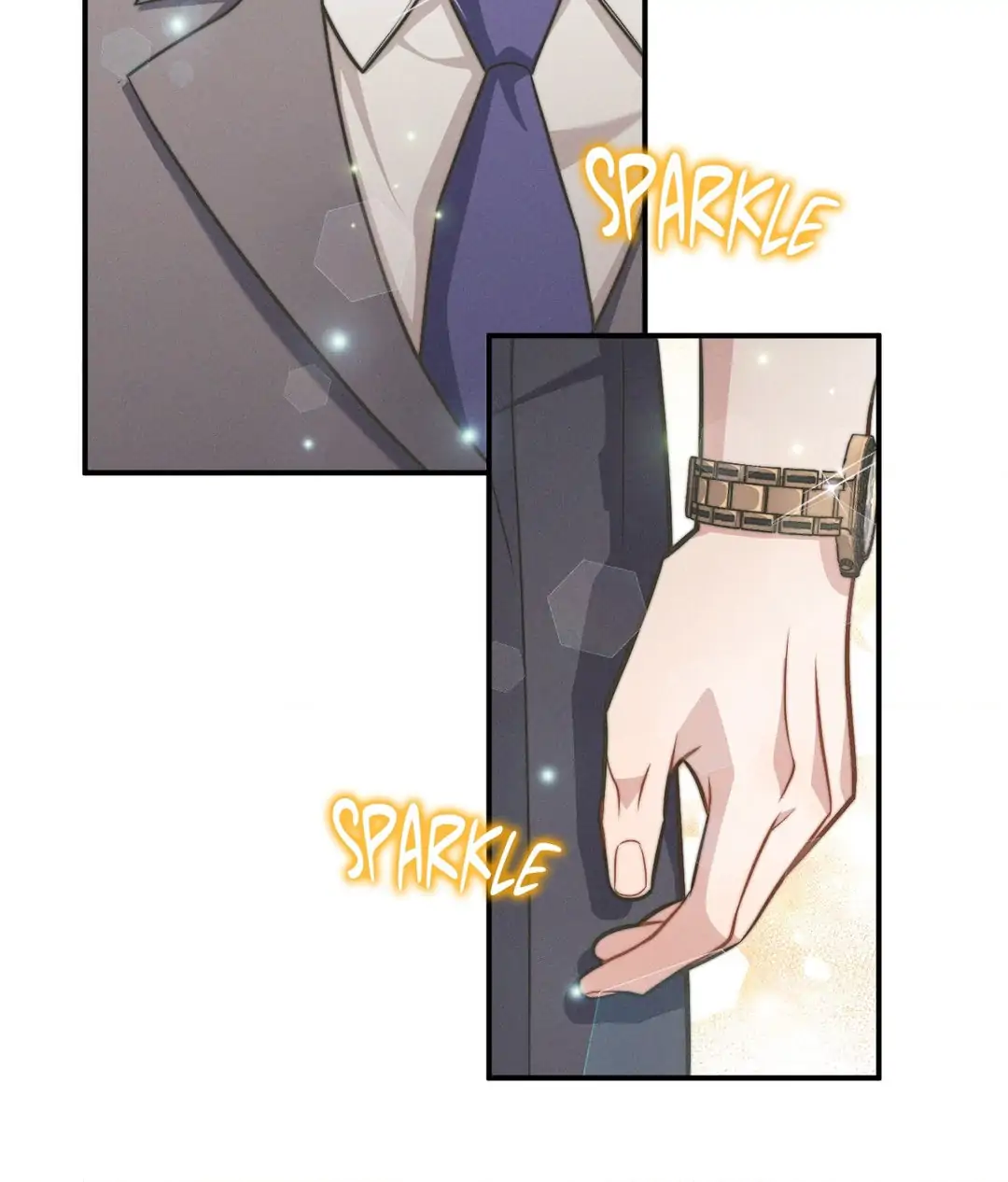 A Loyal Dog [Official] - Chapter 11 manhwa