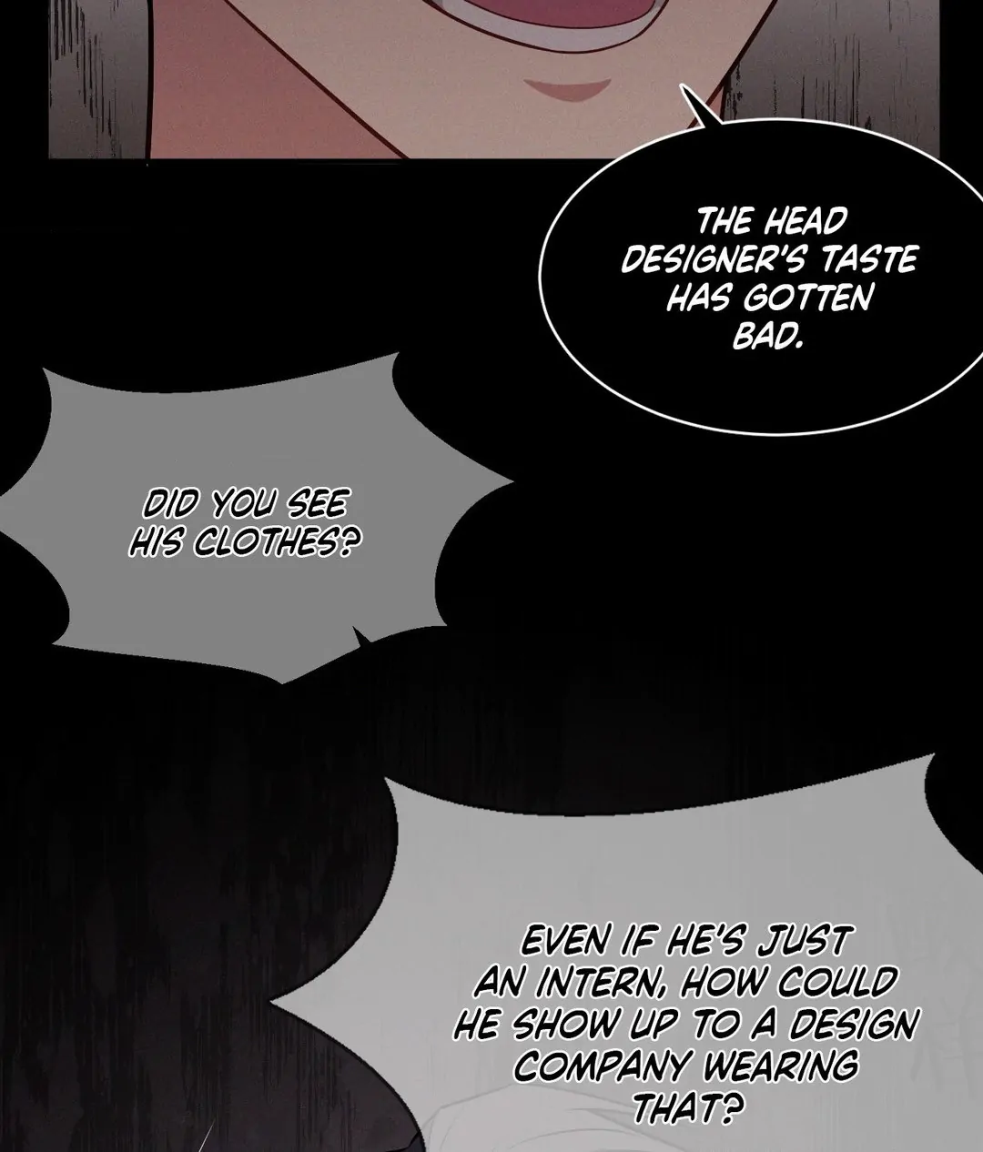 A Loyal Dog [Official] - Chapter 11 manhwa