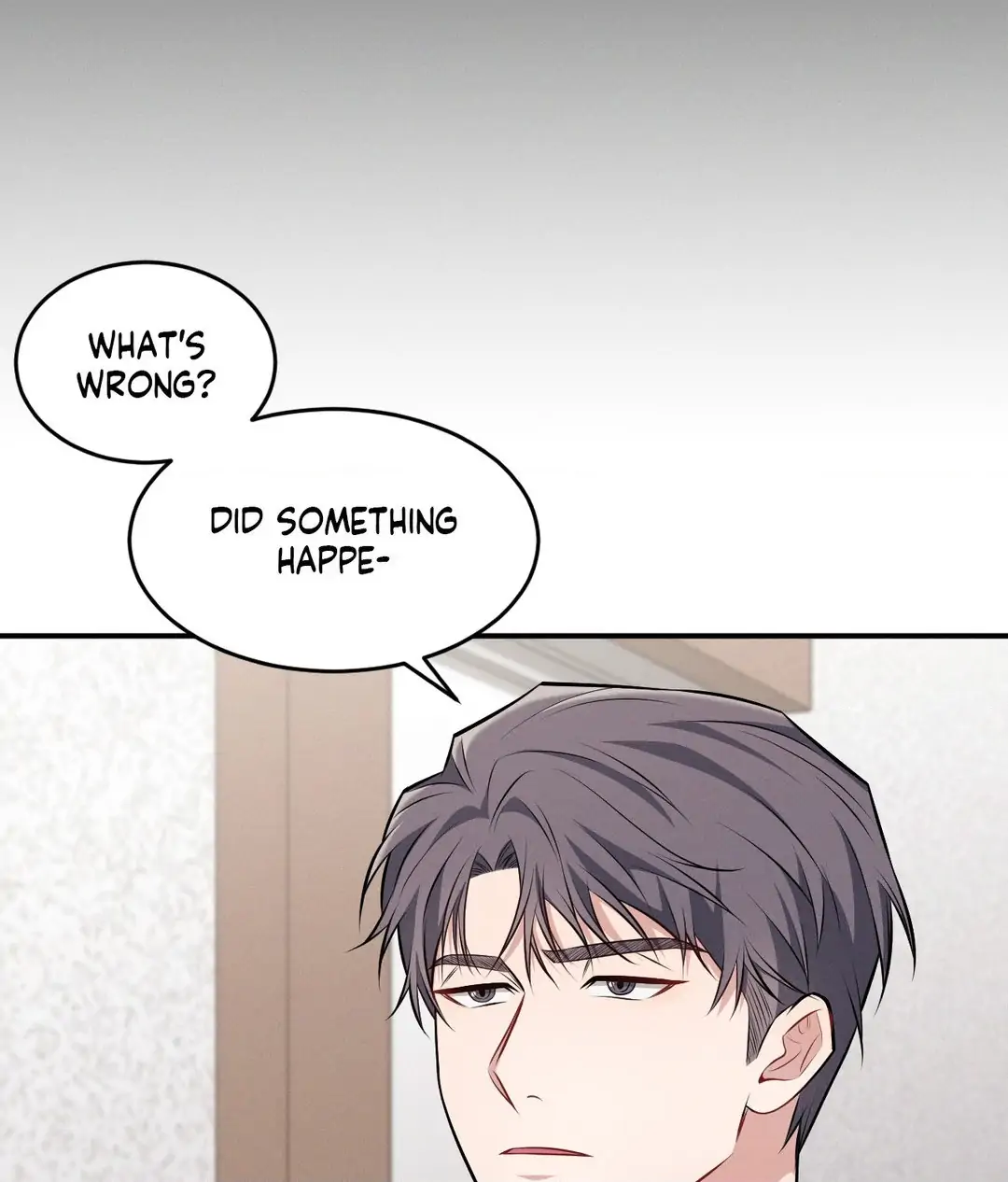A Loyal Dog [Official] - Chapter 11 manhwa