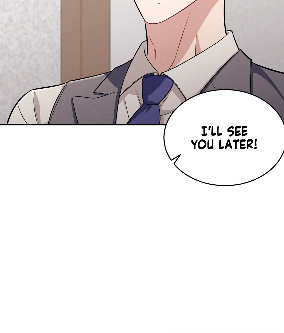A Loyal Dog [Official] - Chapter 11 manhwa