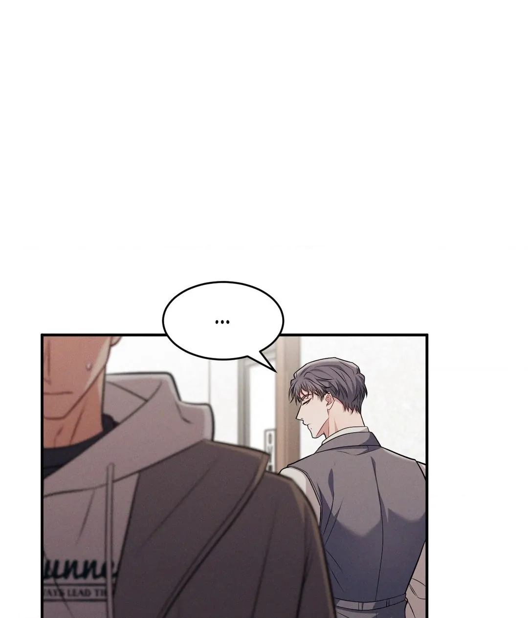 A Loyal Dog [Official] - Chapter 11 manhwa