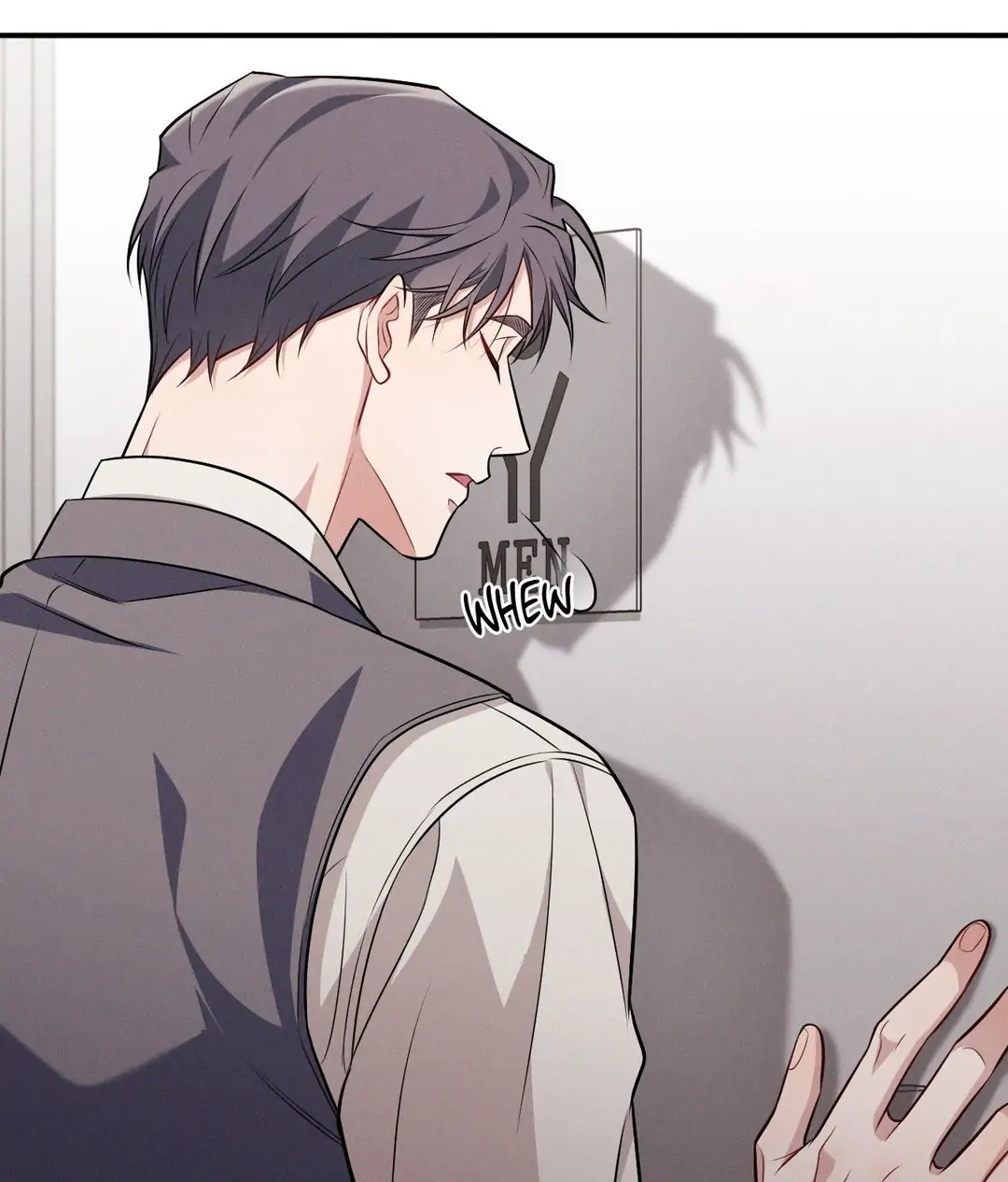 A Loyal Dog [Official] - Chapter 11 manhwa