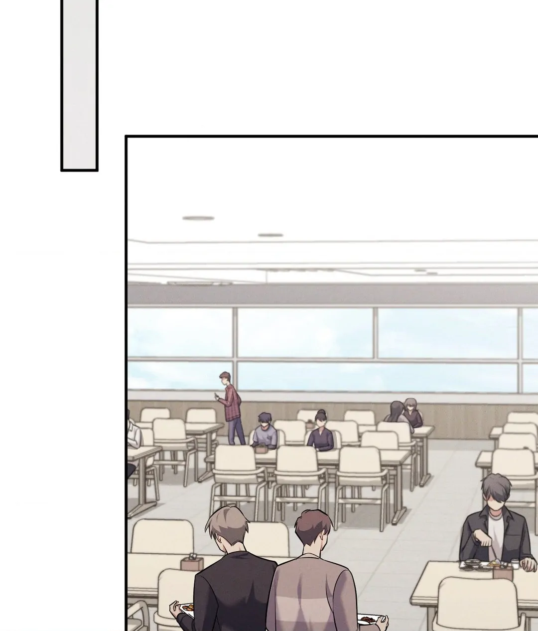 A Loyal Dog [Official] - Chapter 11 manhwa