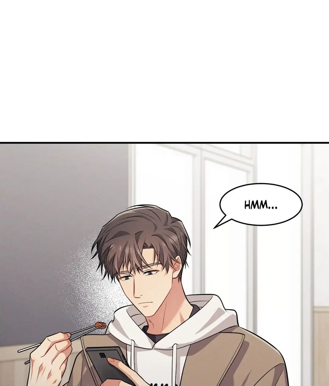 A Loyal Dog [Official] - Chapter 11 manhwa