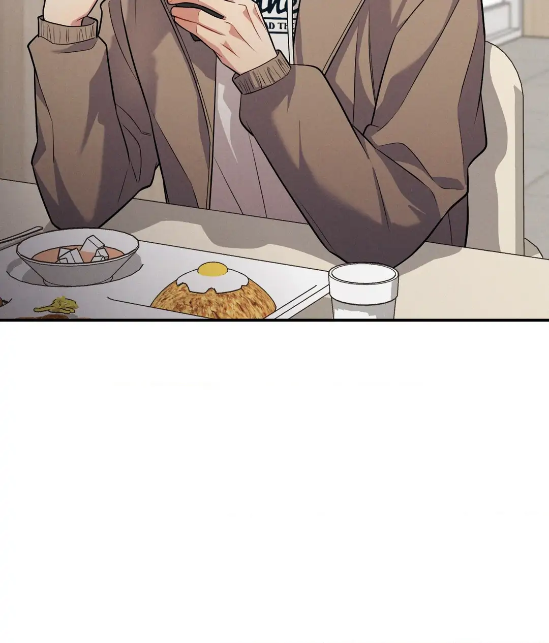 A Loyal Dog [Official] - Chapter 11 manhwa
